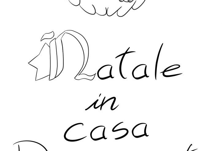 Natale in casa Duespaccato