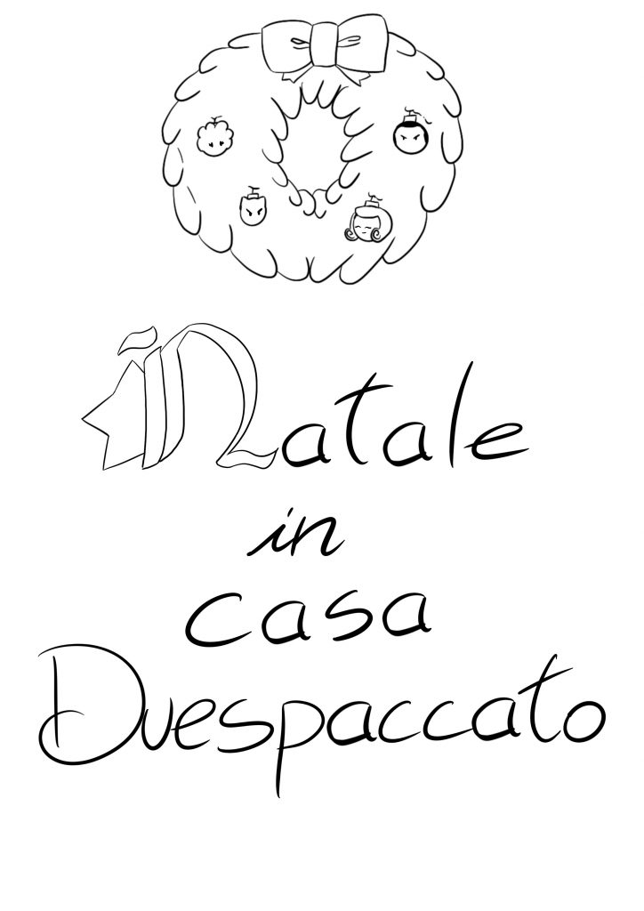 Natale in casa Duespaccato