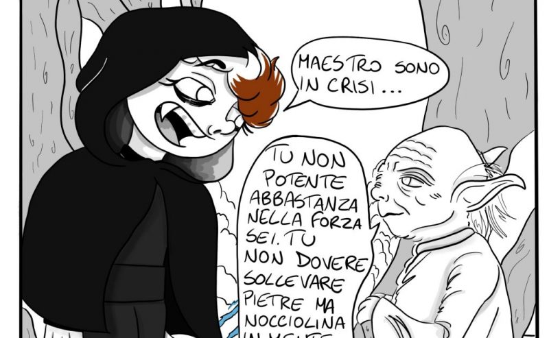 La crisi