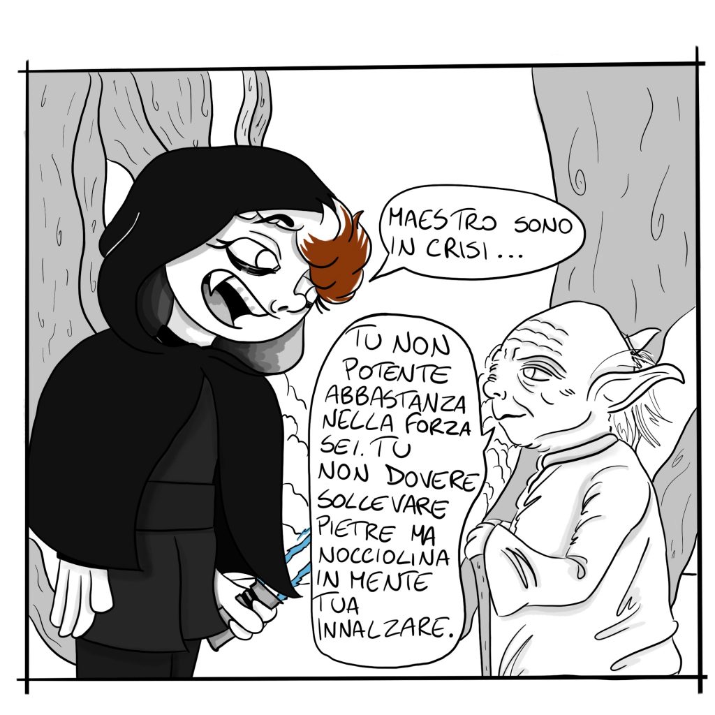 La crisi