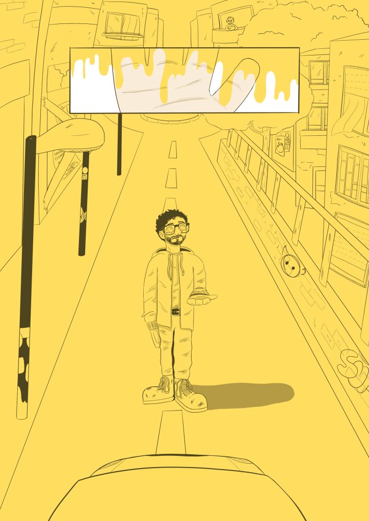 Il Giallo