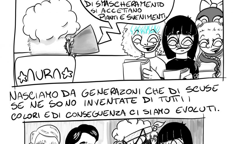 Nuova Generazione