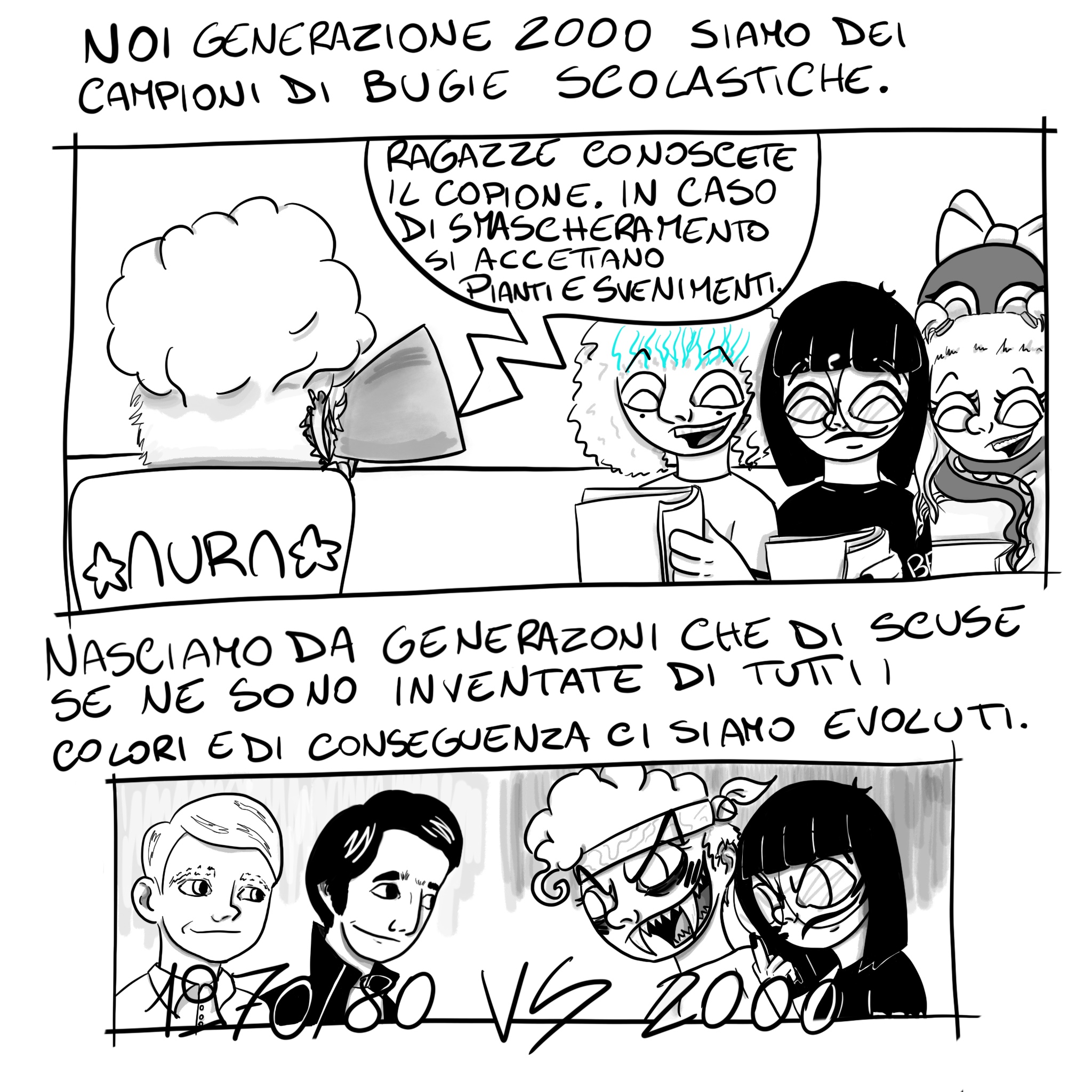 Nuova Generazione