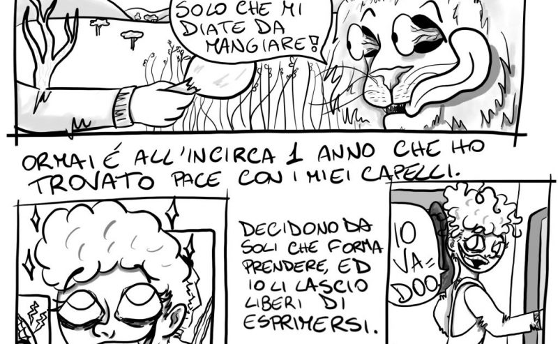 Cervello di Capelli
