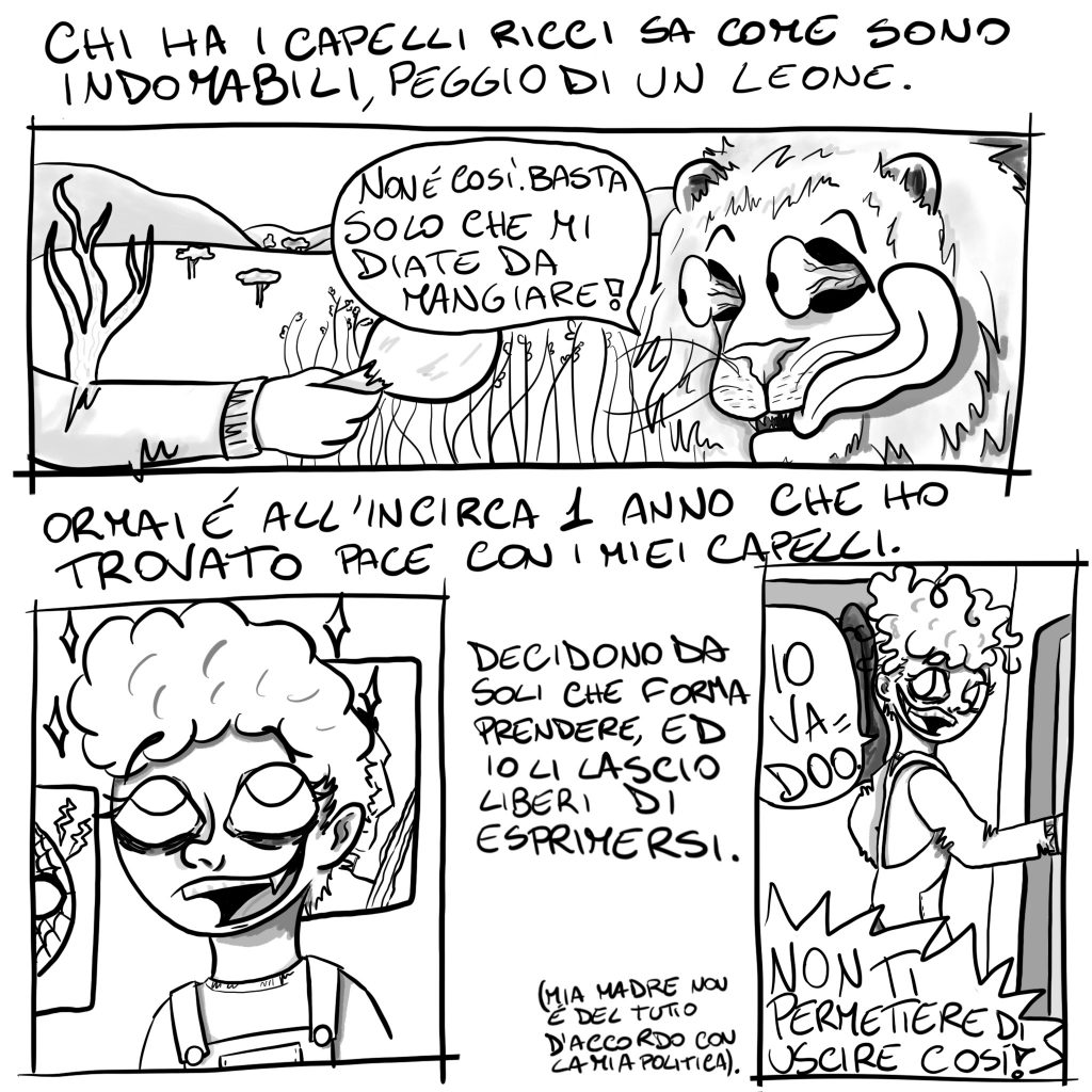 Cervello di Capelli