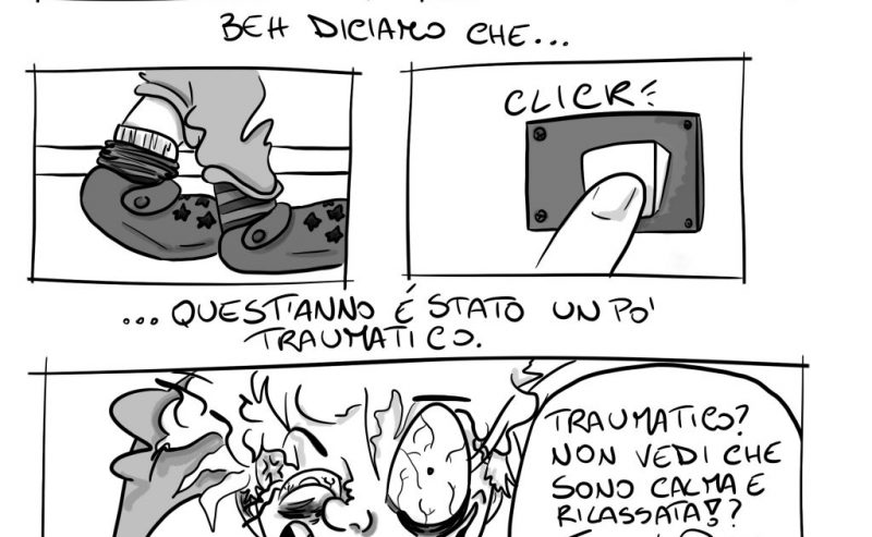 Scuola M****