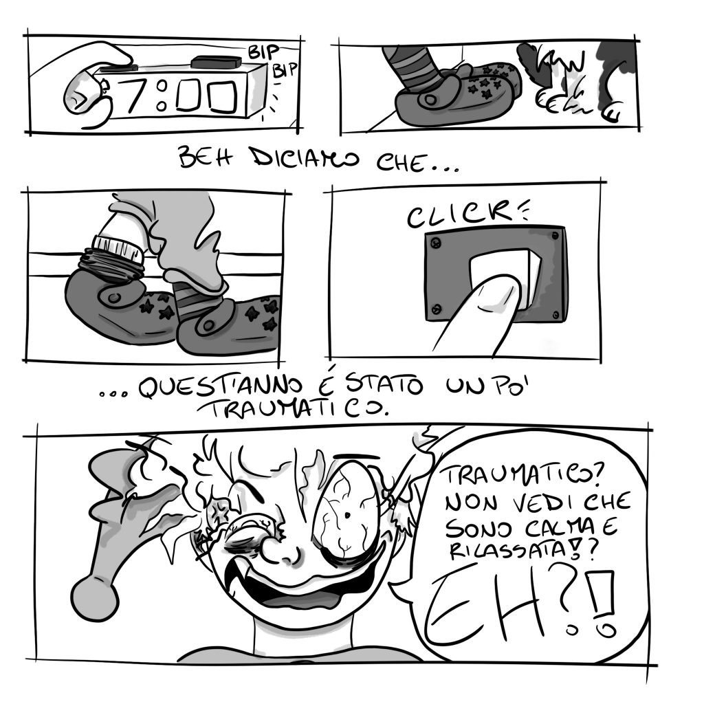 Scuola M****